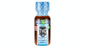 BAKED BROS UNFLAVORED SYRUP Buy Online
