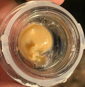 Order Cookies & Cream Live Rosin Batter