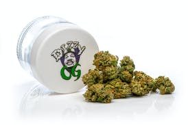 Buy Dizzy OG 1/8 Online: Euphoric & Calming